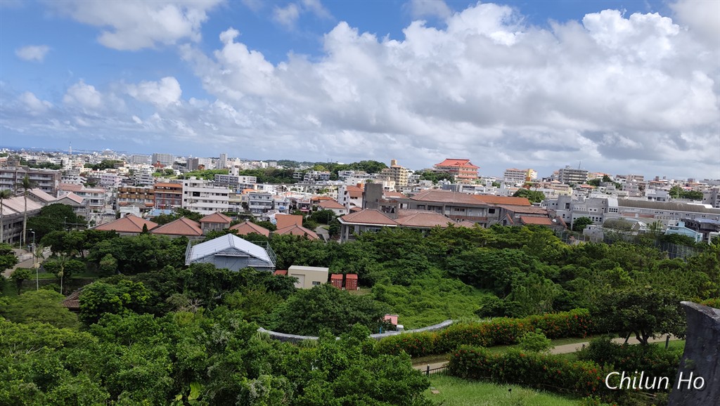 龍潭通り